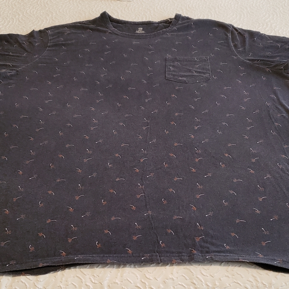 Harbor Bay 6xlt tee shirt